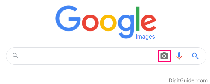 search by image - google search