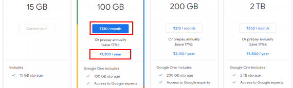 How to Expand Google Drive Storage – Free Google Drive Space