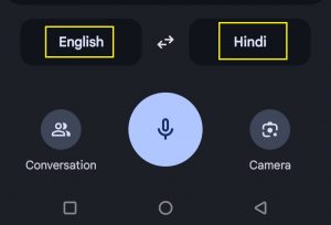 How to Use Google Translate on Android, Computer 