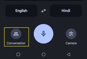 How to Use Google Translate on Android, Computer