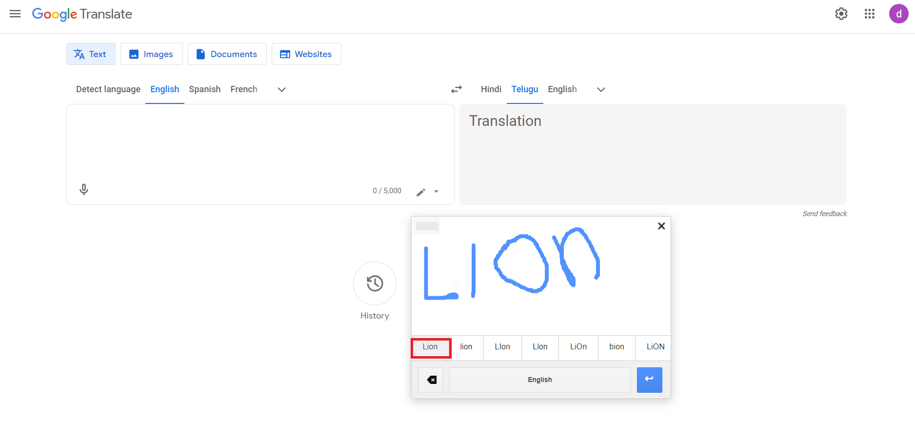 How to Use Google Translate on Android, Computer